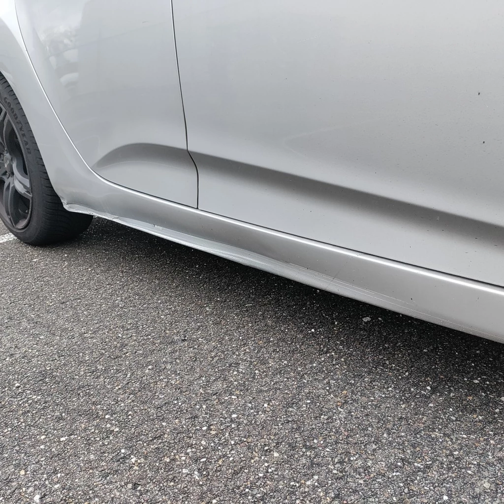 Hoofdafbeelding Hyundai Veloster