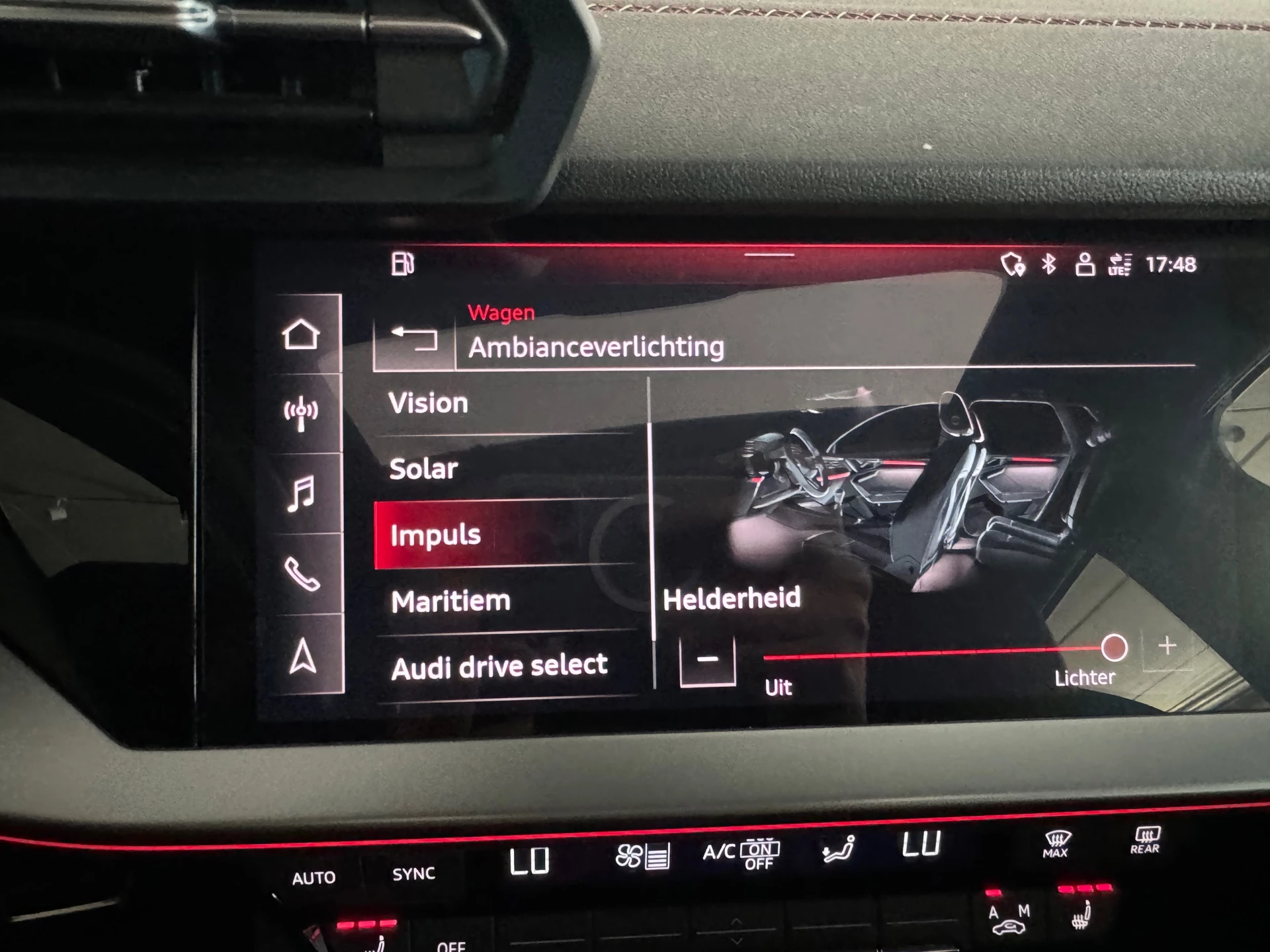 Hoofdafbeelding Audi S3