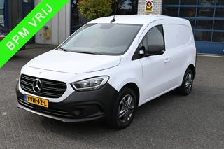 Hoofdafbeelding Mercedes-Benz Citan Mercedes-Benz Citan 108 CDI L1 Airco