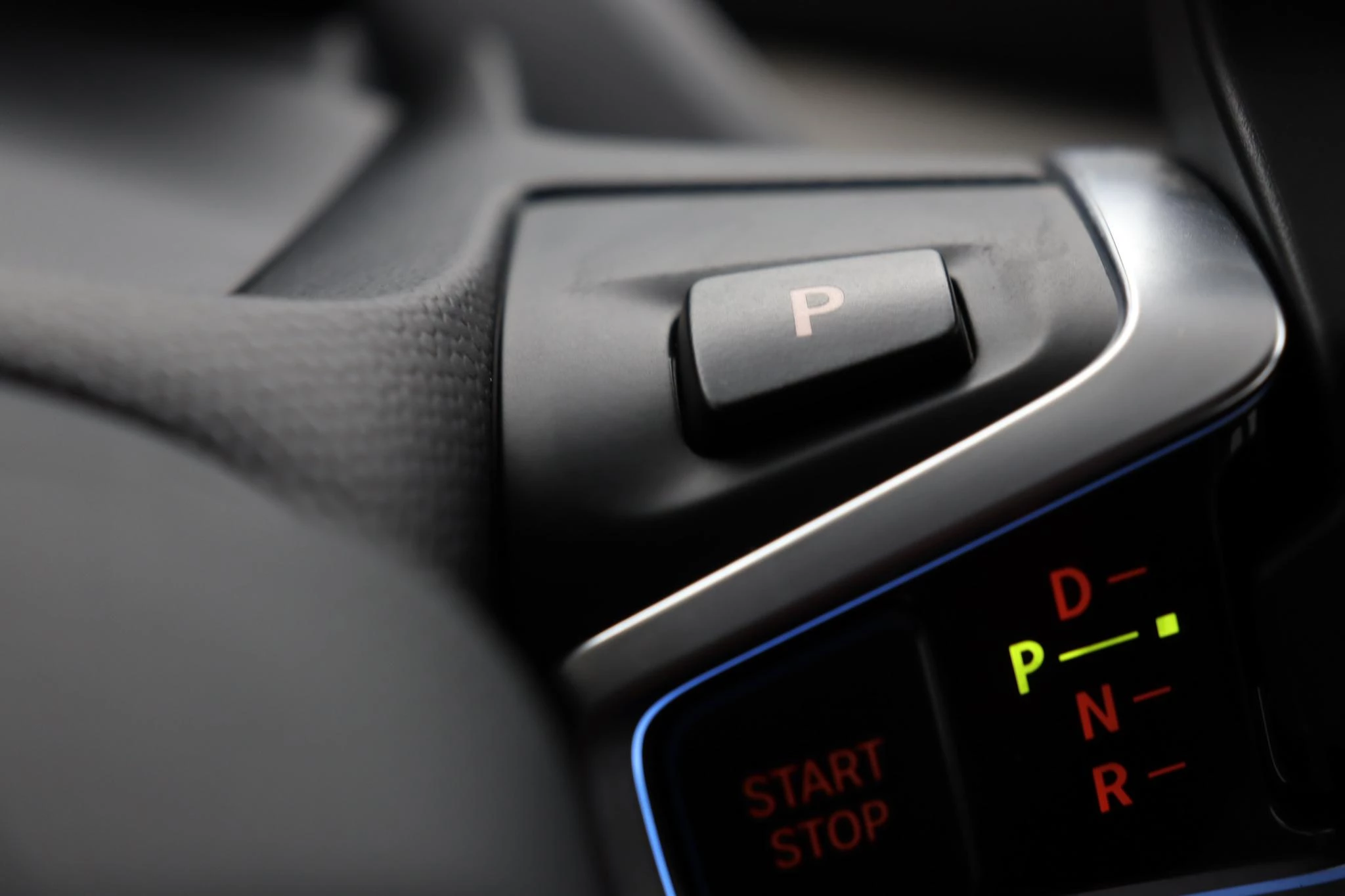 Hoofdafbeelding BMW i3