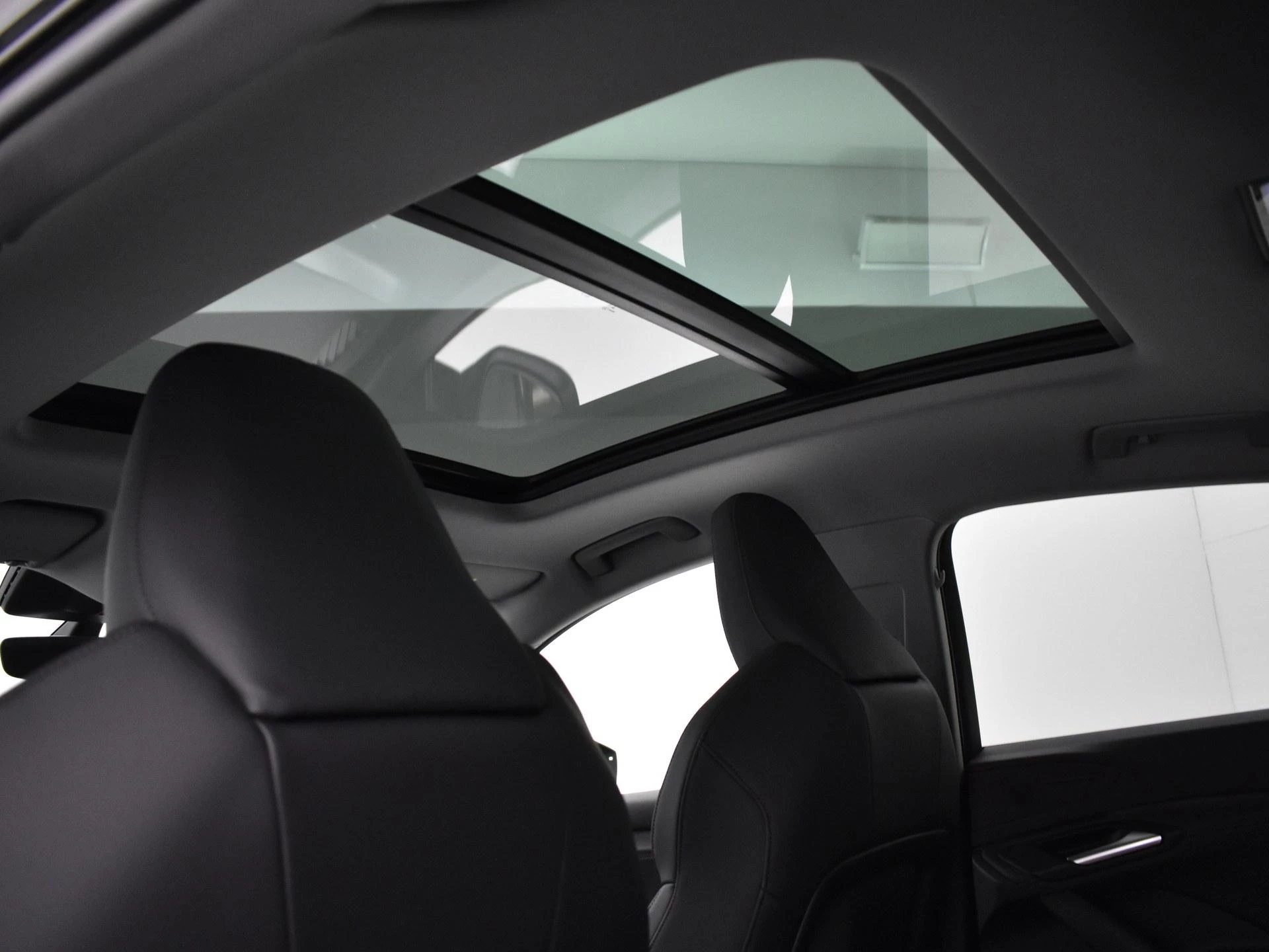 Hoofdafbeelding Audi Q6 e-tron