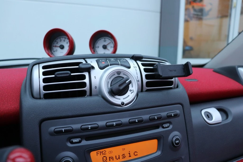 Hoofdafbeelding smart Fortwo