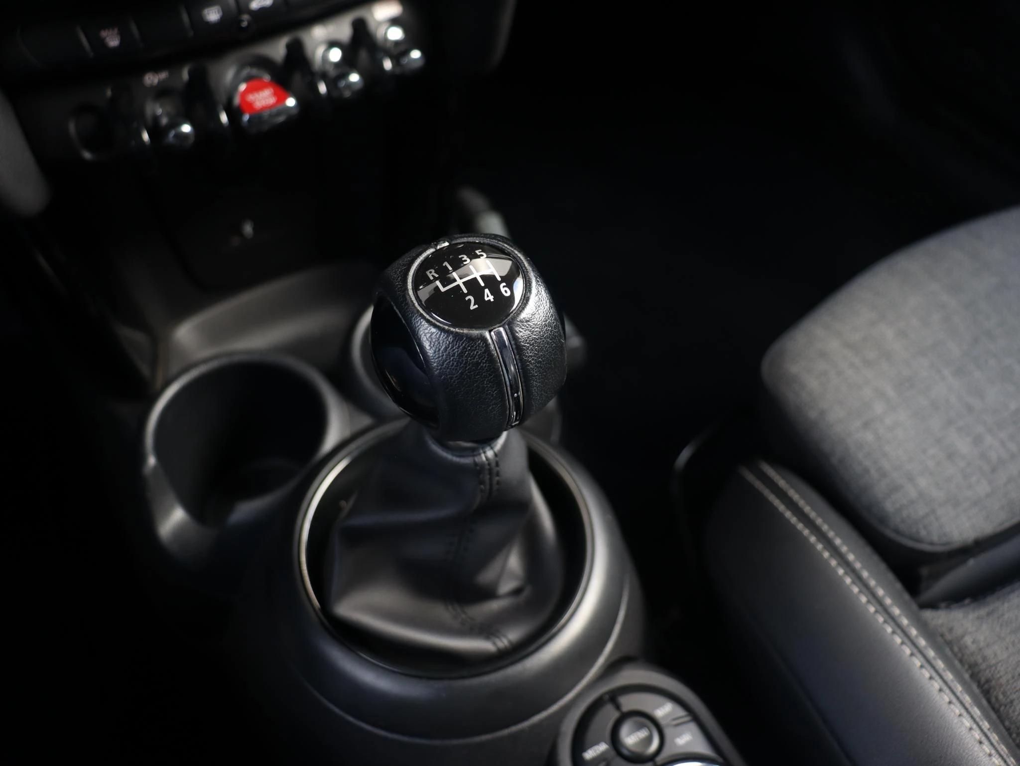 Hoofdafbeelding MINI 3-deurs