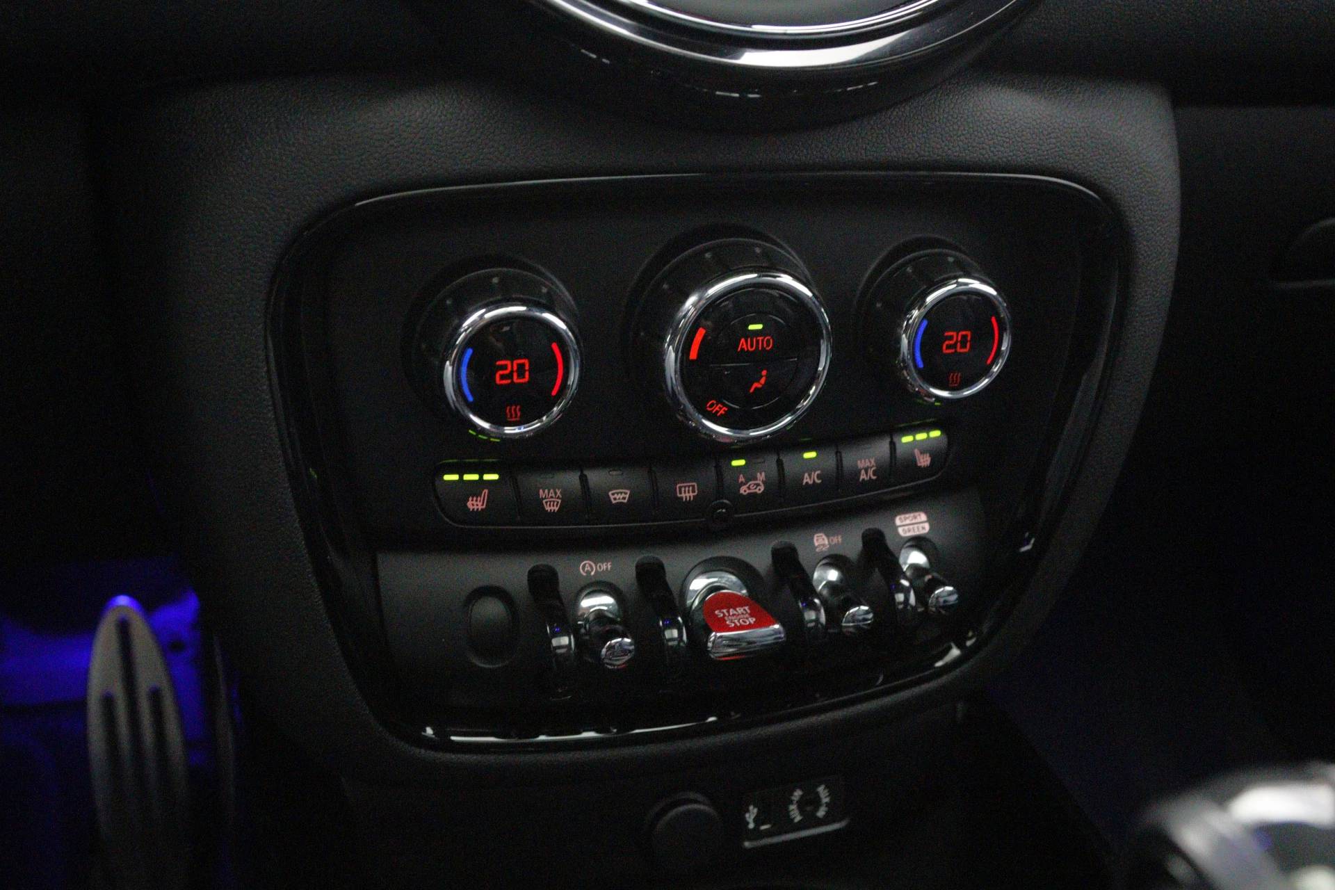 Hoofdafbeelding MINI Clubman