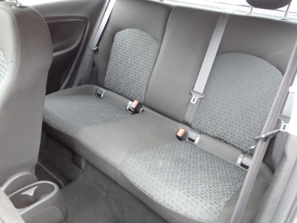 Hoofdafbeelding Opel Corsa-e