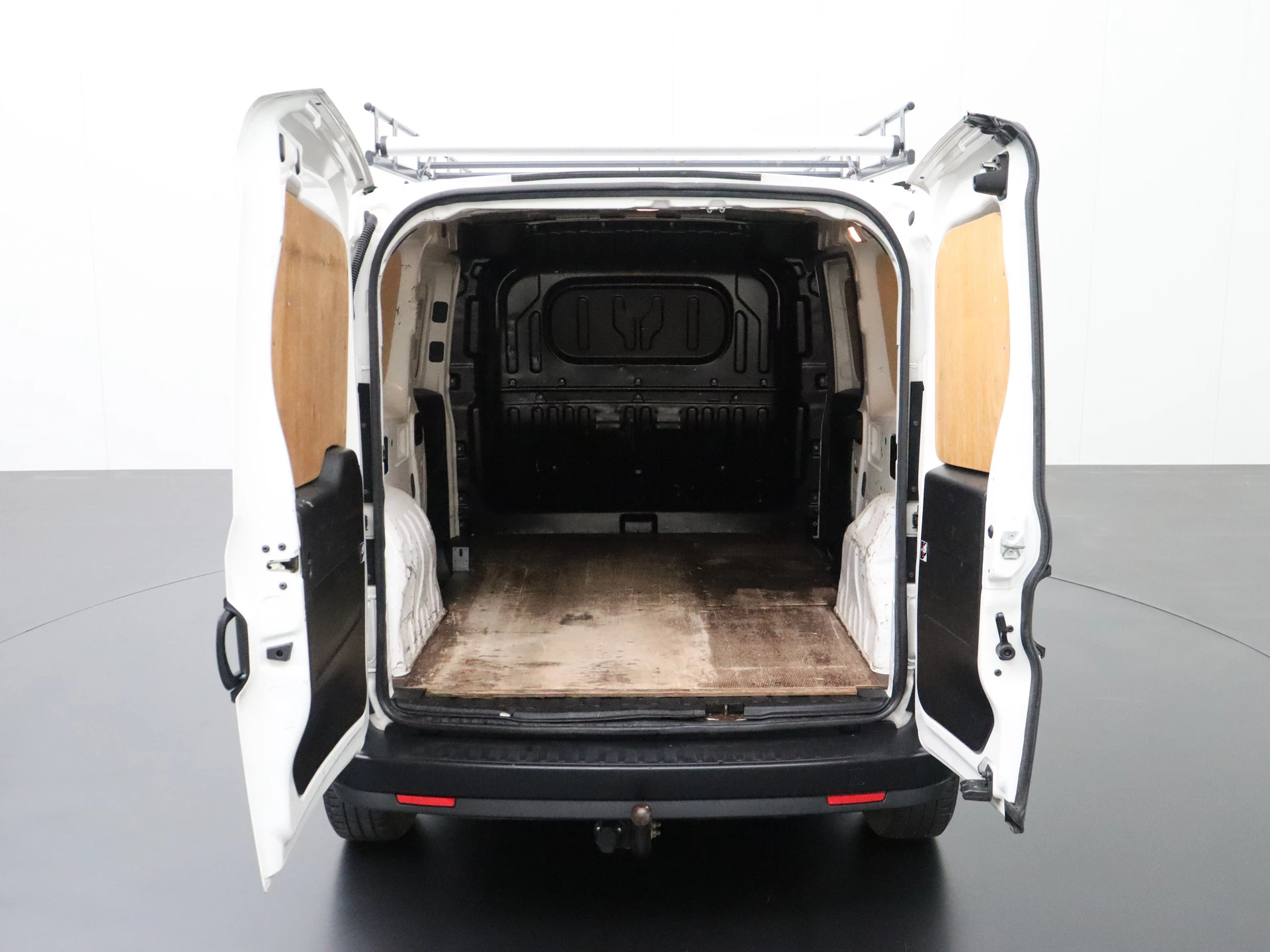 Hoofdafbeelding Fiat Doblò