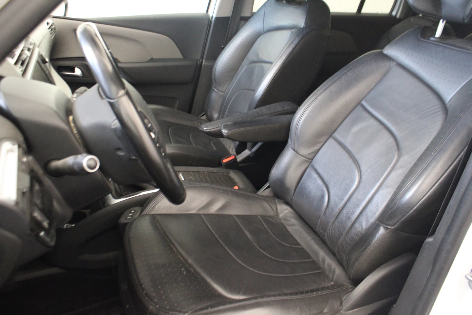 Hoofdafbeelding Citroën Grand C4 Picasso