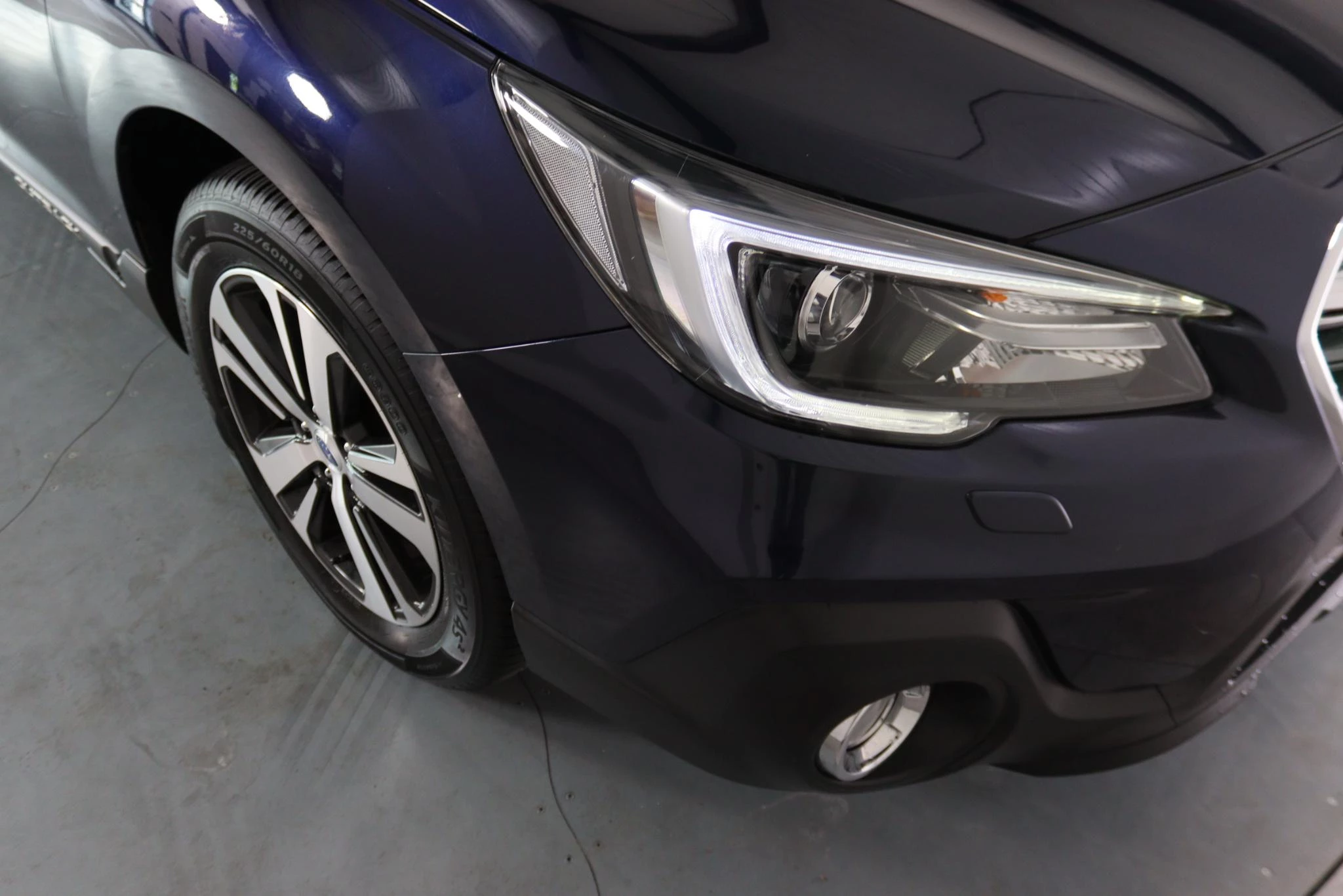 Hoofdafbeelding Subaru Outback