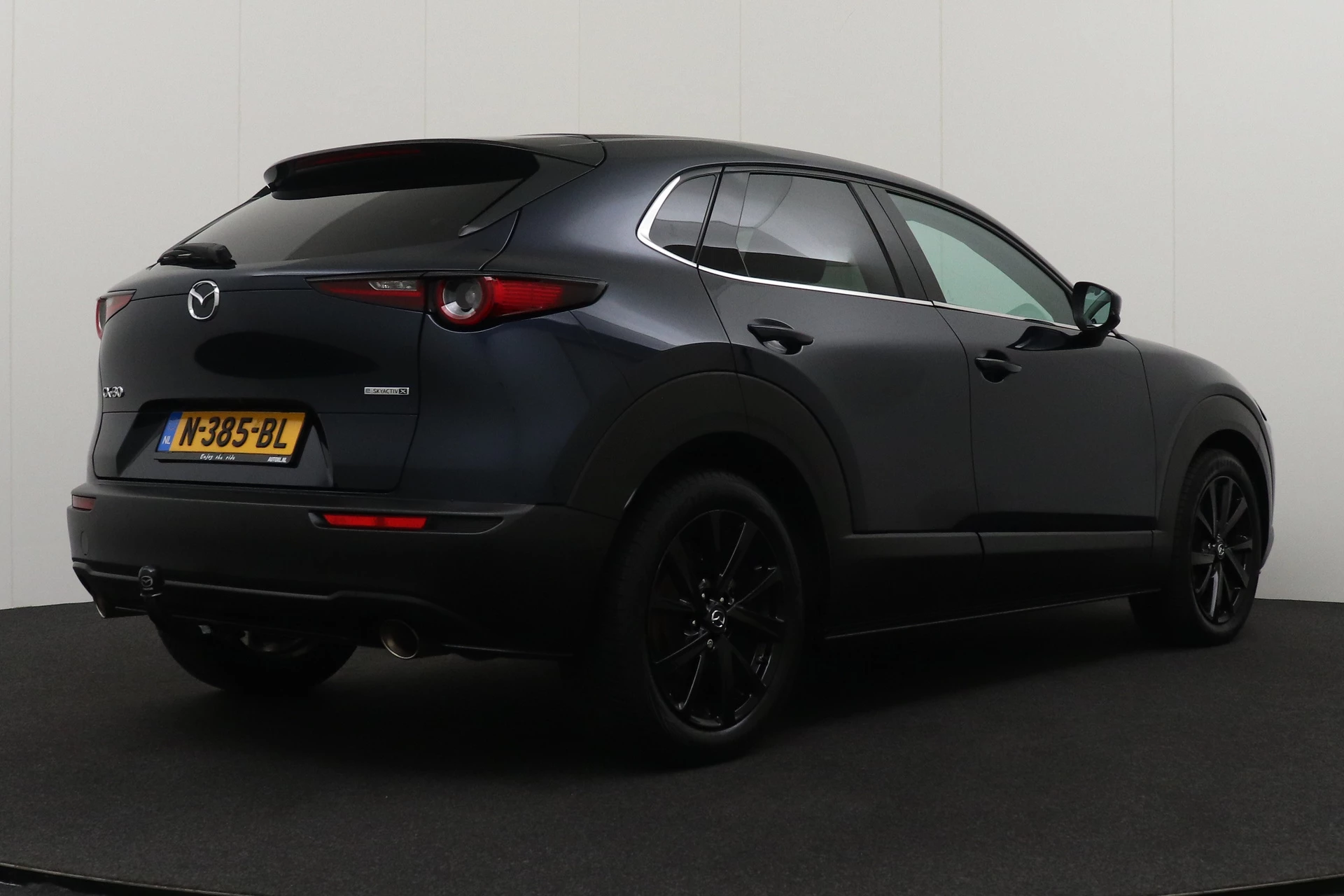 Hoofdafbeelding Mazda CX-30