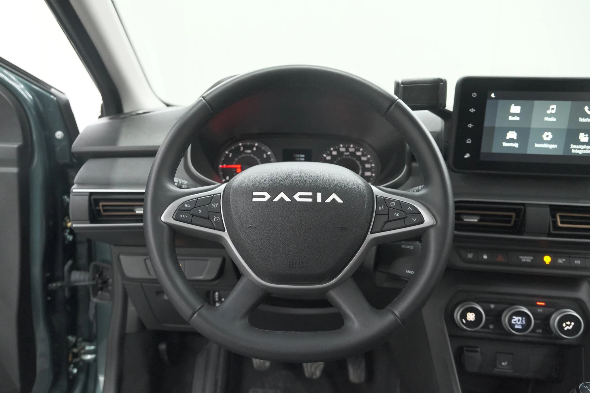 Hoofdafbeelding Dacia Jogger
