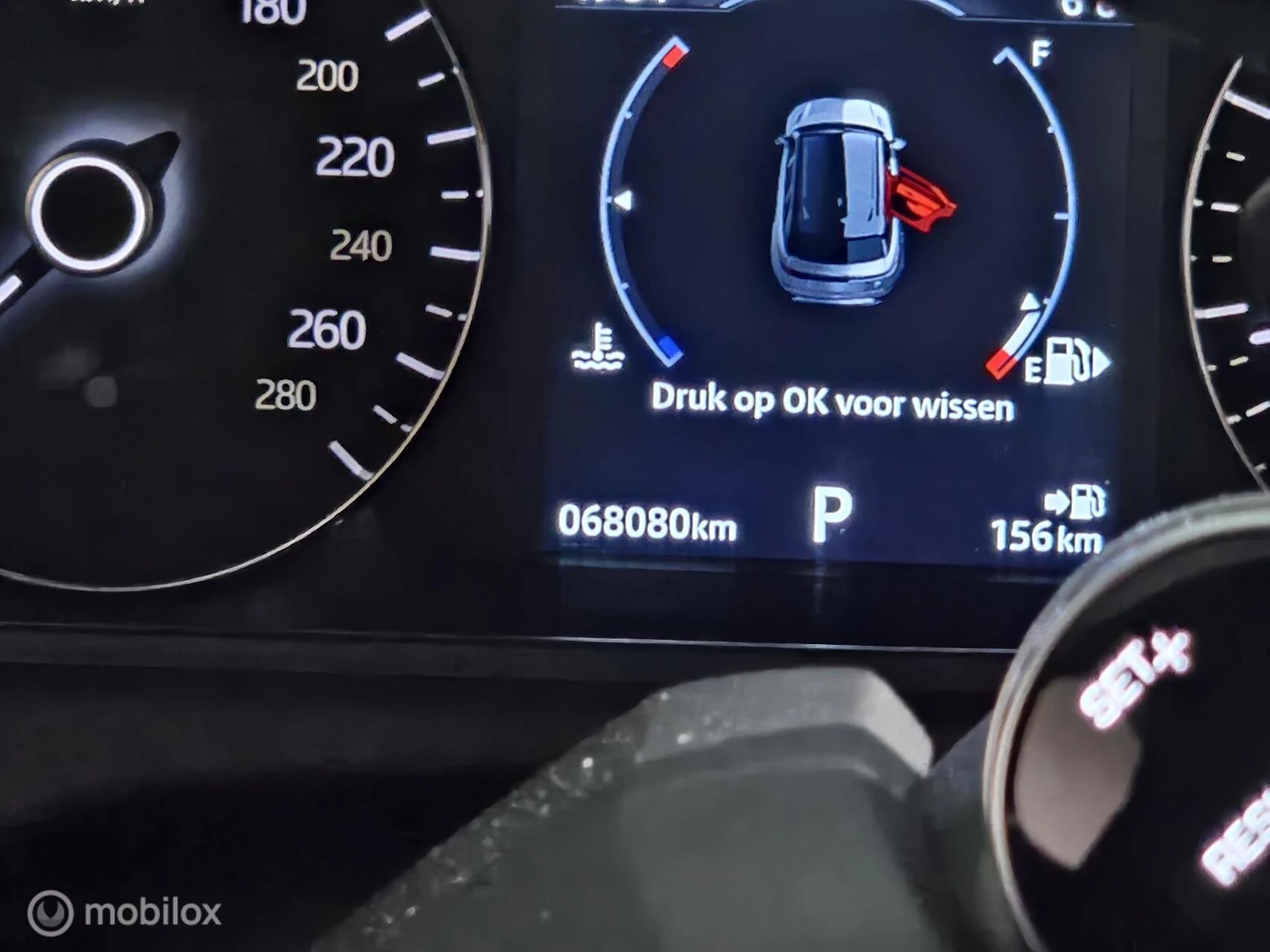 Hoofdafbeelding Land Rover Range Rover Velar