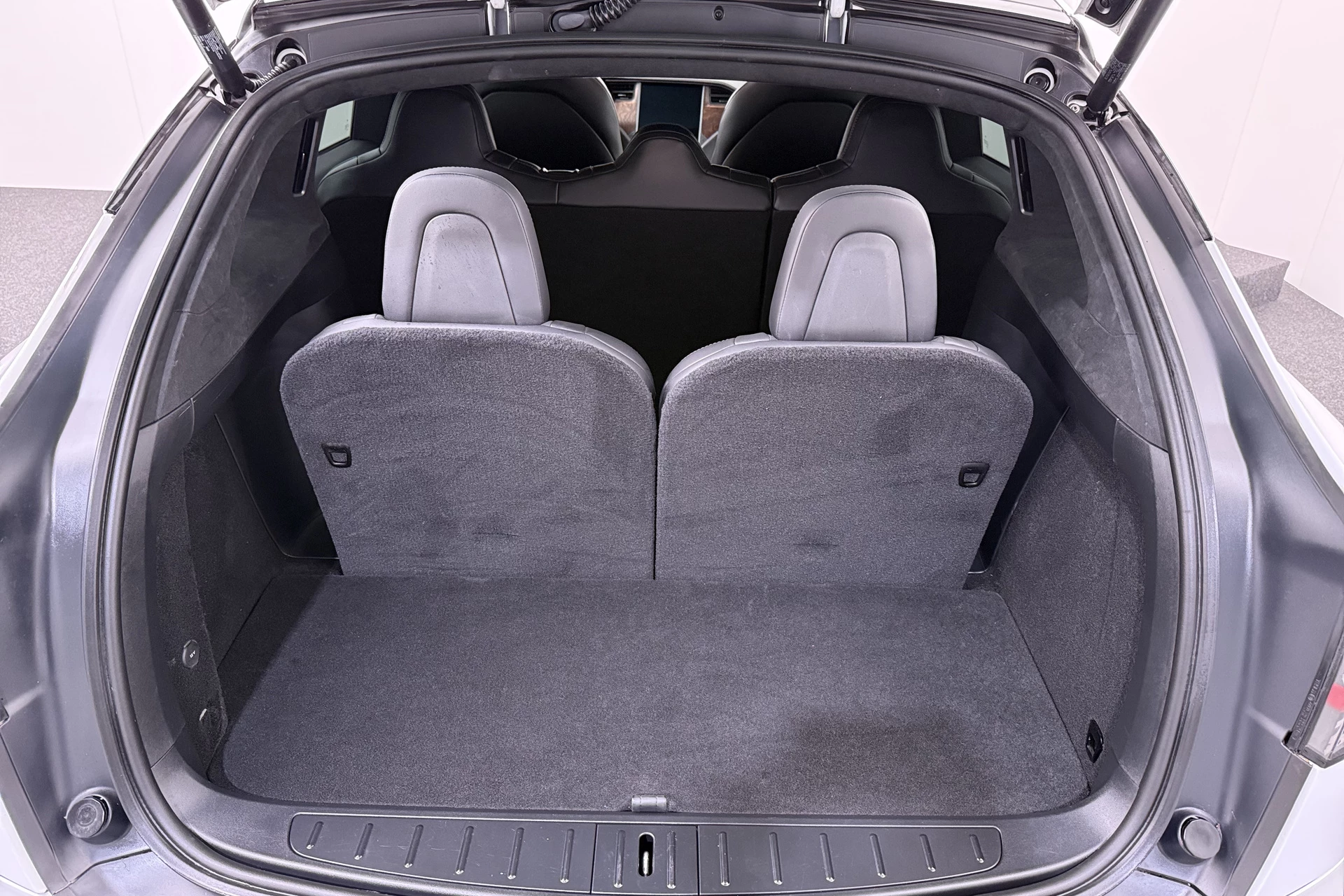 Hoofdafbeelding Tesla Model X