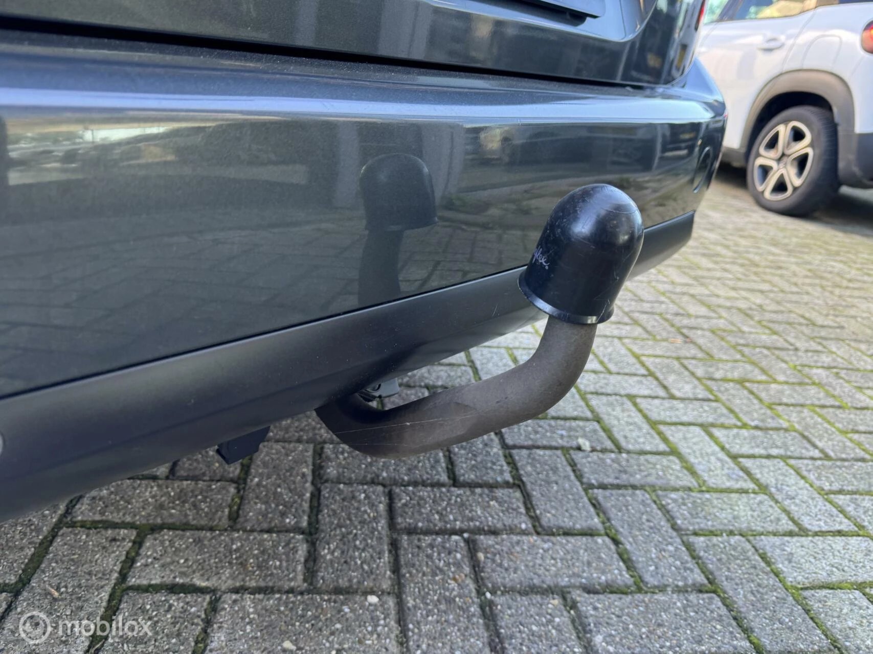 Hoofdafbeelding Citroën Grand C4 Picasso