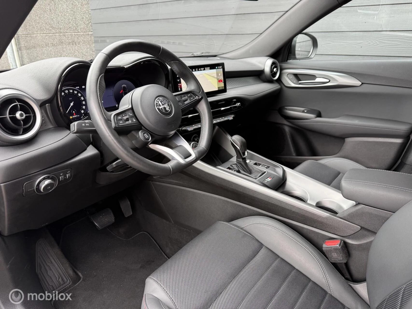 Hoofdafbeelding Alfa Romeo Tonale