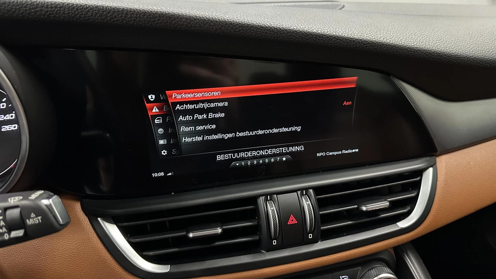 Hoofdafbeelding Alfa Romeo Giulia