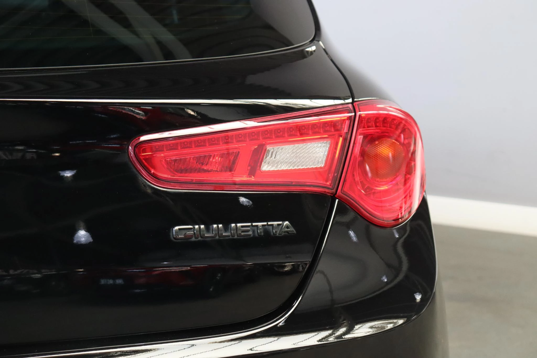 Hoofdafbeelding Alfa Romeo Giulietta