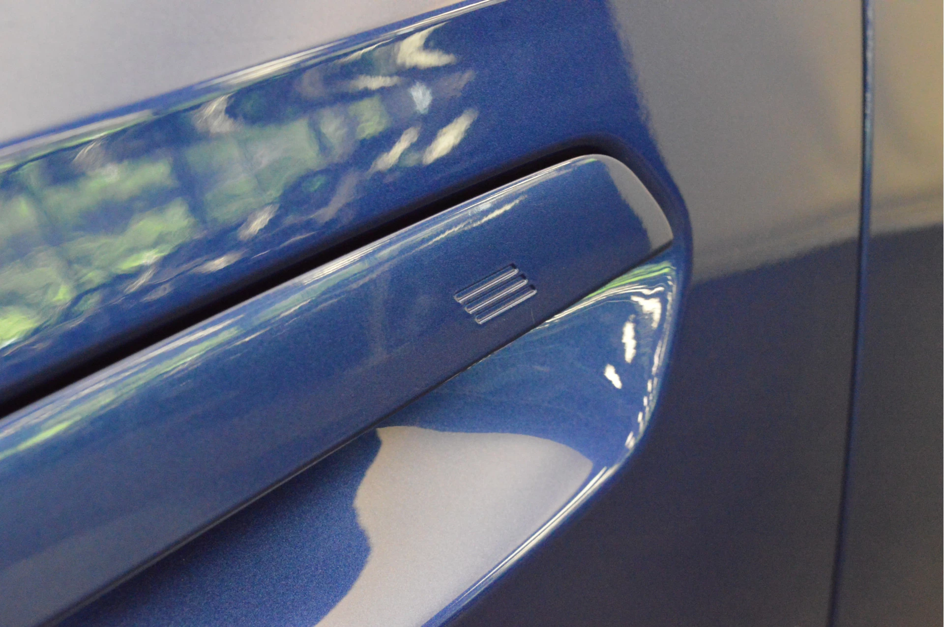 Hoofdafbeelding BMW iX1