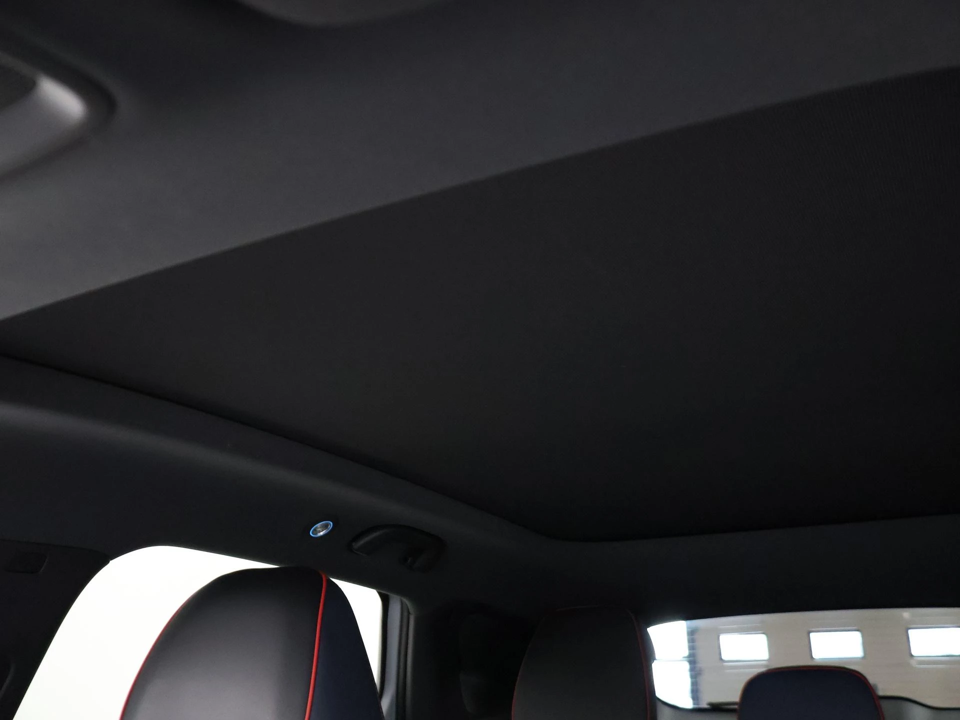 Hoofdafbeelding BYD ATTO 3