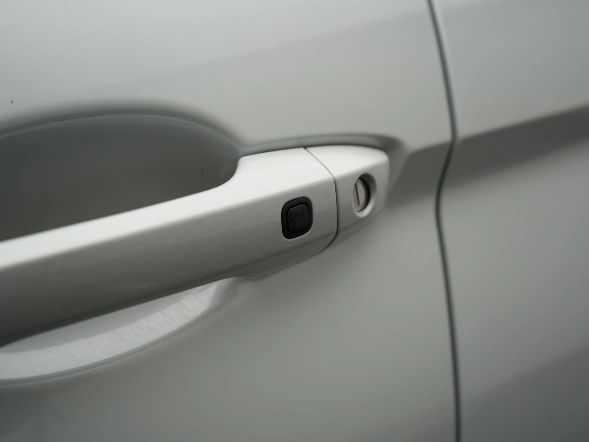 Hoofdafbeelding Mitsubishi Eclipse Cross