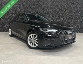 Audi A3 Limousine 30 TFSI Edition | Apple | Virtual Cockpit