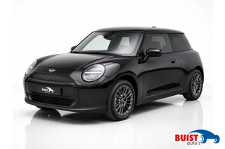 MINI 3-deurs Mini Cooper E Essential XS 40.7 kWh NIEUWE AUTO! CAMERA HUD 17"