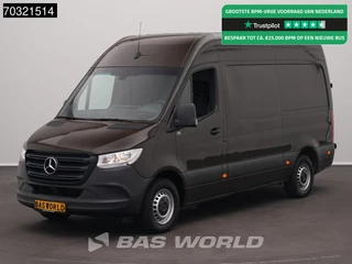Mercedes Sprinter 311 CDI L2H2 Airco Euro6 Pakketwagen L2 Airco