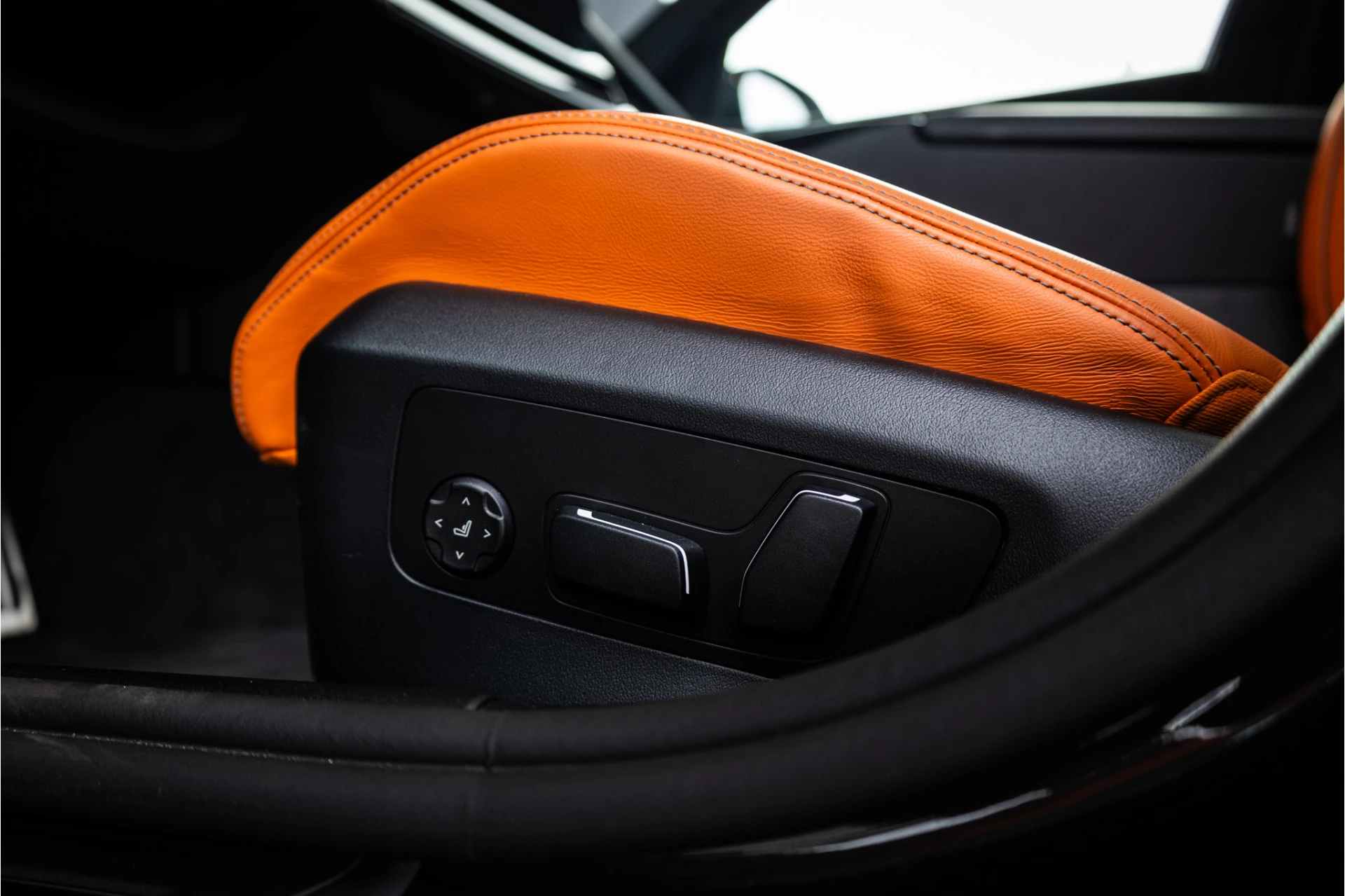 Hoofdafbeelding BMW M5