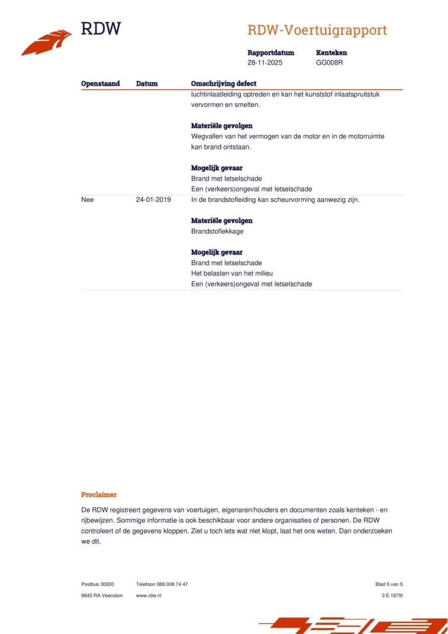 Hoofdafbeelding Volvo V70