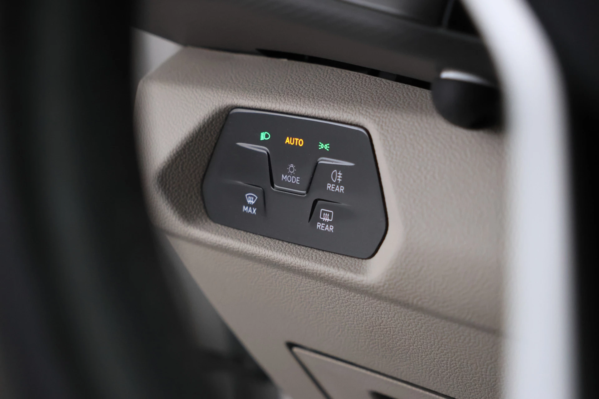 Hoofdafbeelding Volkswagen Multivan
