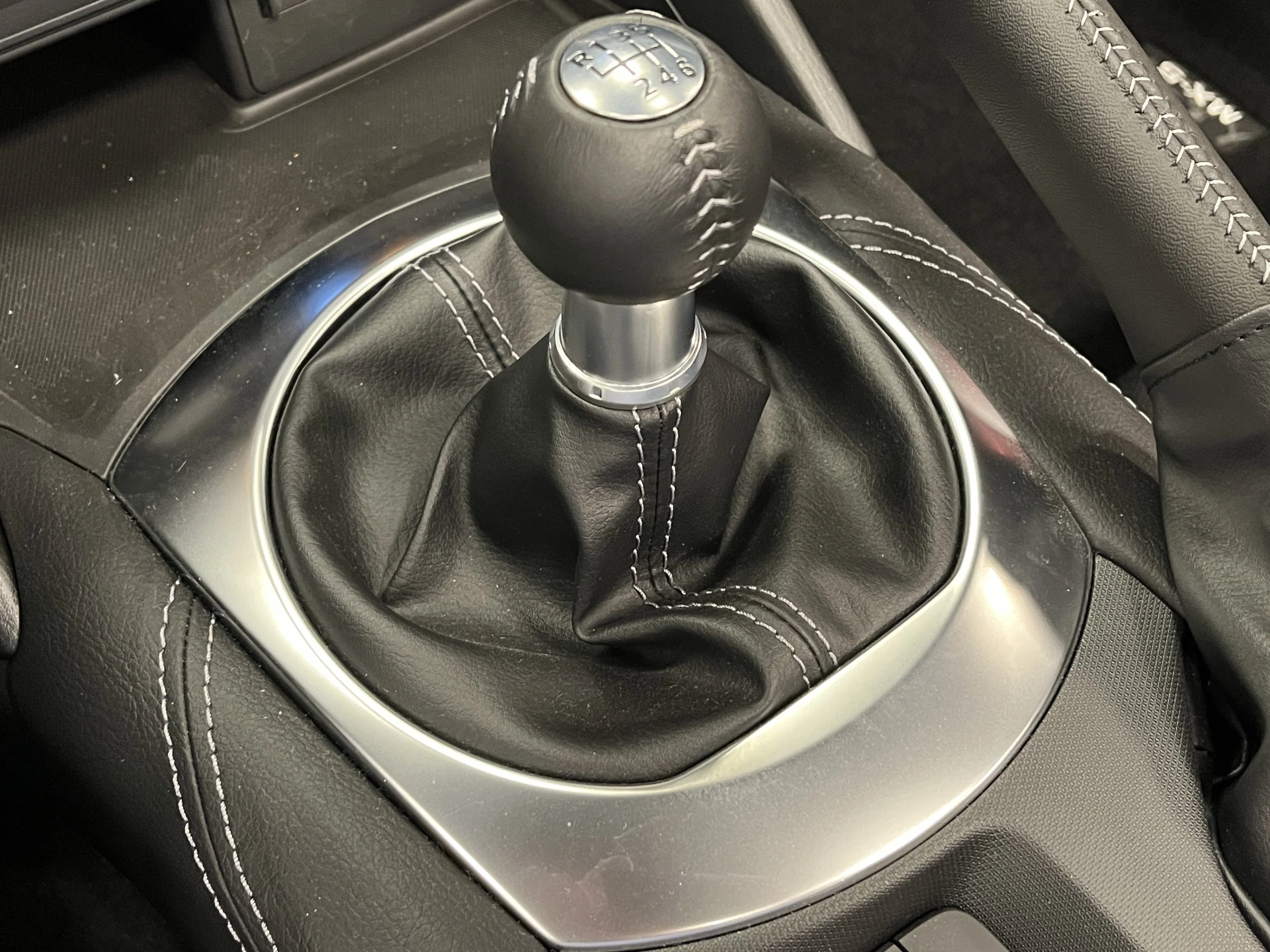 Hoofdafbeelding Mazda MX-5