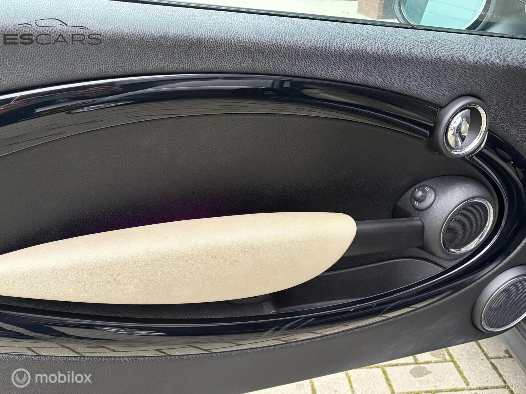 Hoofdafbeelding MINI One