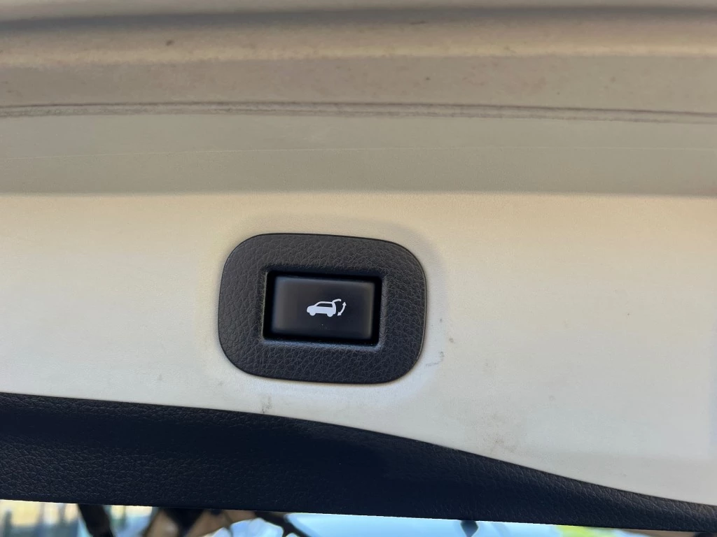 Hoofdafbeelding Nissan X-Trail
