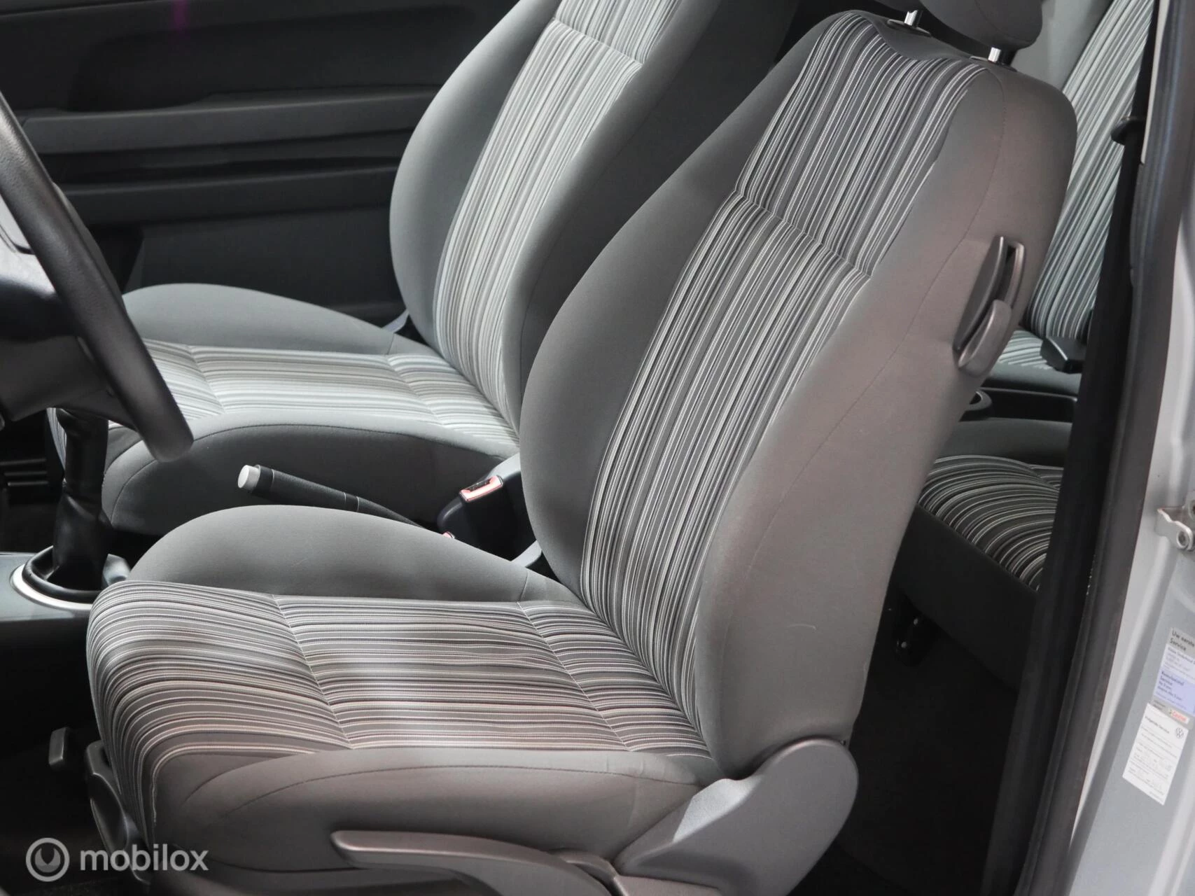 Hoofdafbeelding Volkswagen Fox