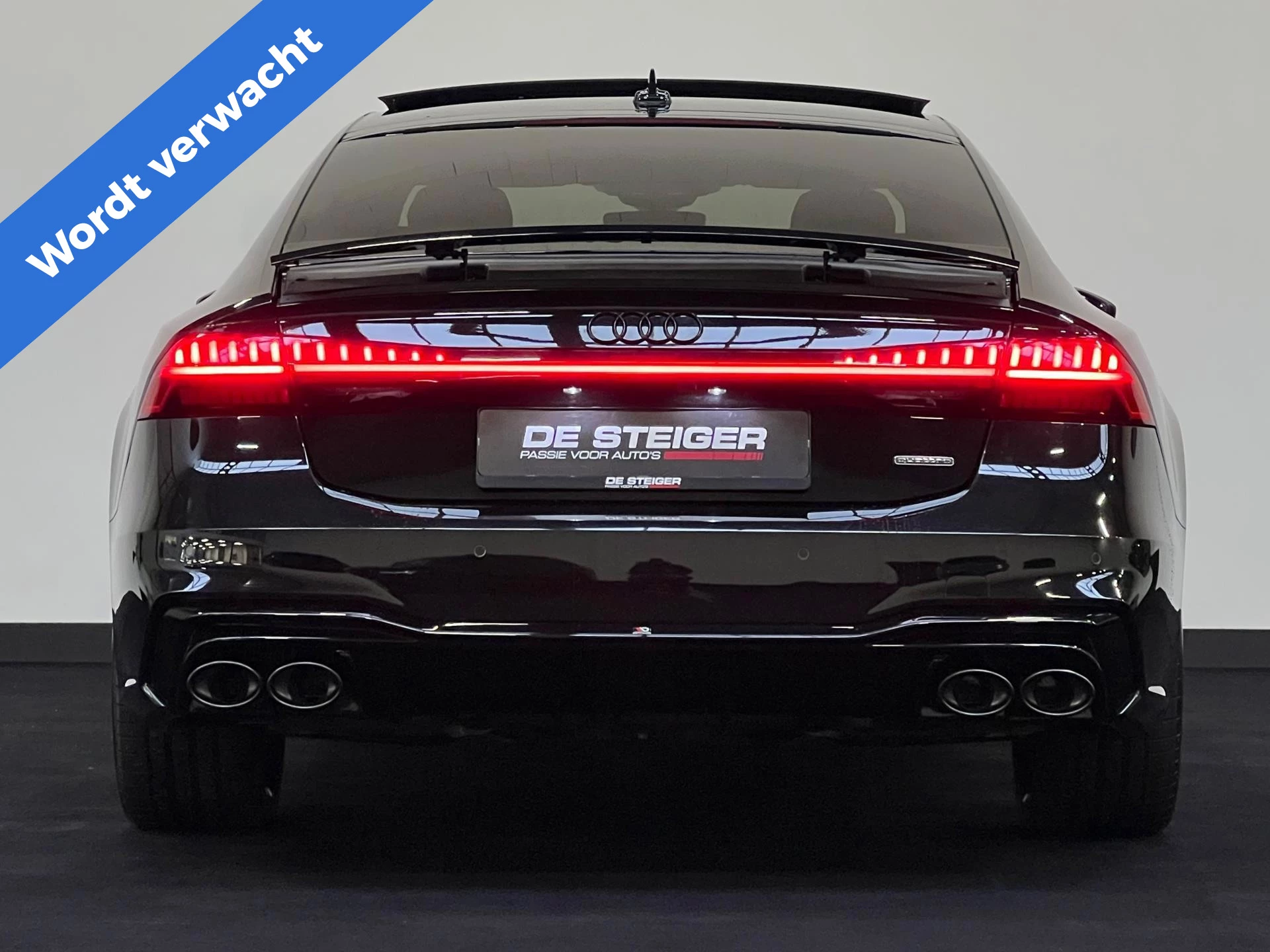 Hoofdafbeelding Audi A7