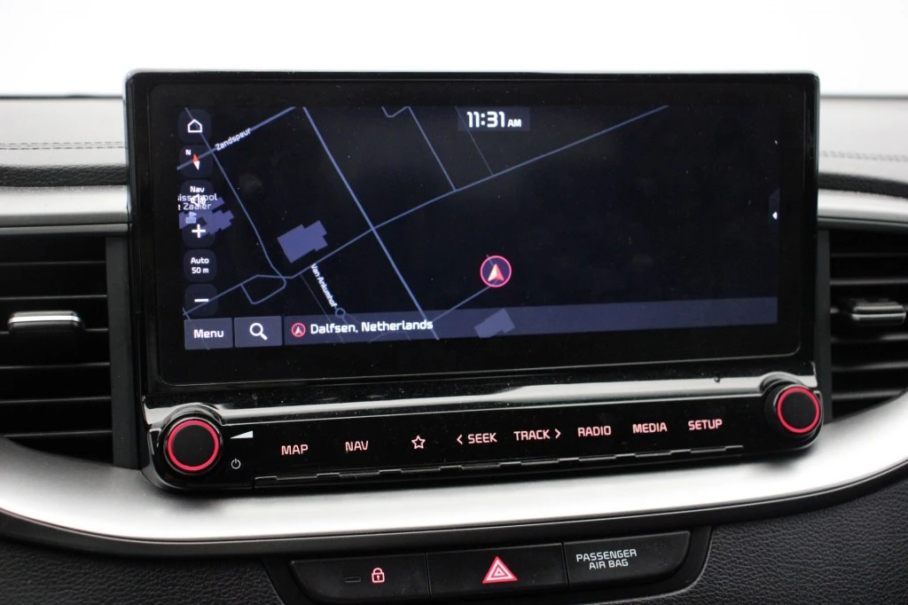 Hoofdafbeelding Kia Ceed