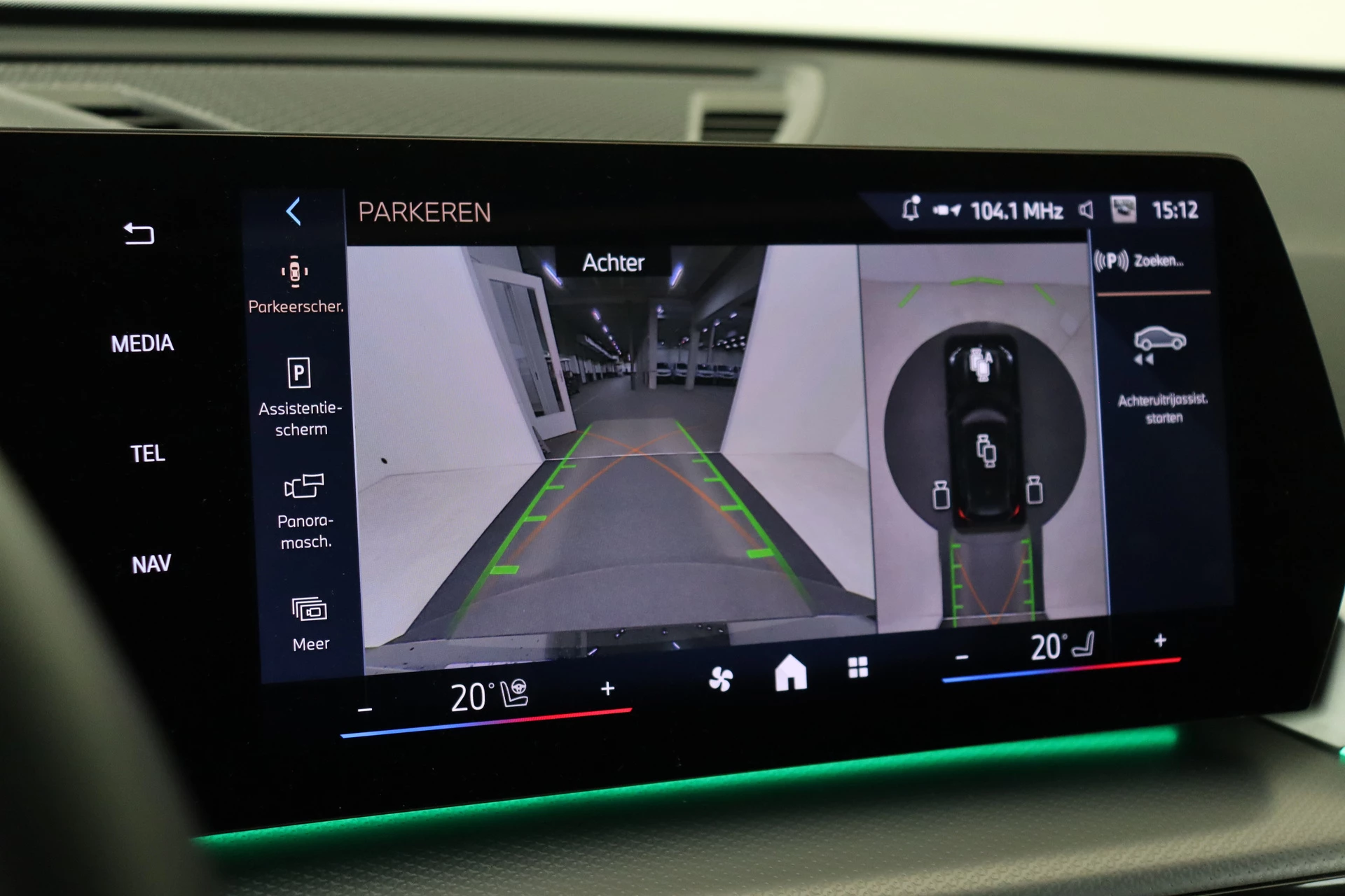 Hoofdafbeelding BMW iX1