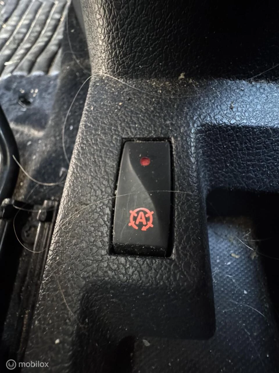 Hoofdafbeelding Dacia Lodgy