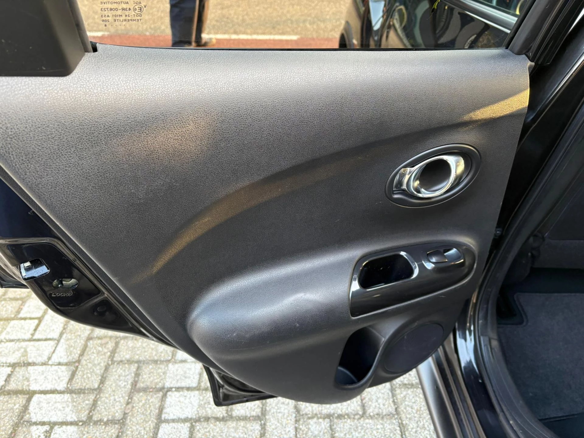 Hoofdafbeelding Nissan Juke