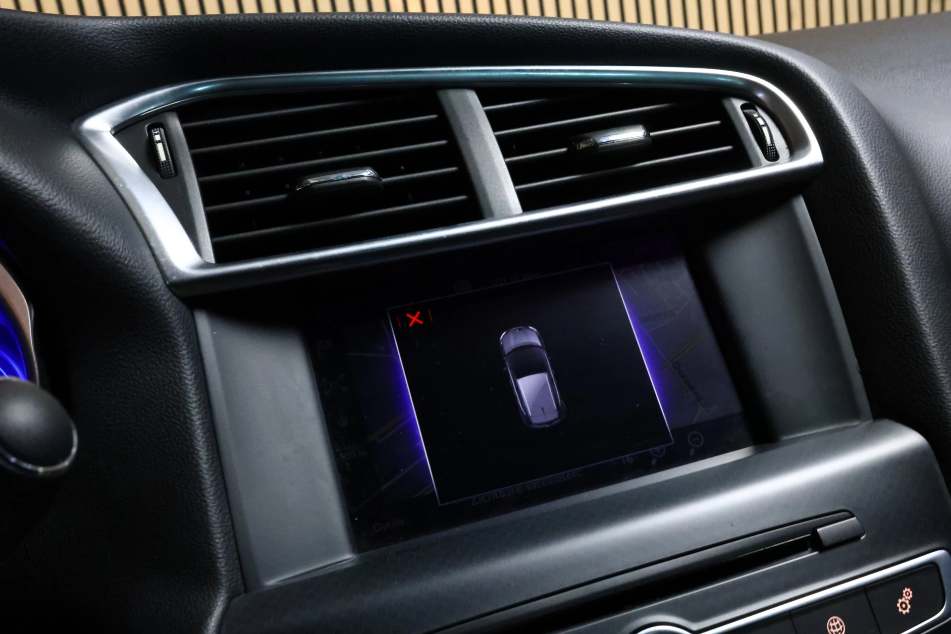 Hoofdafbeelding DS DS 4