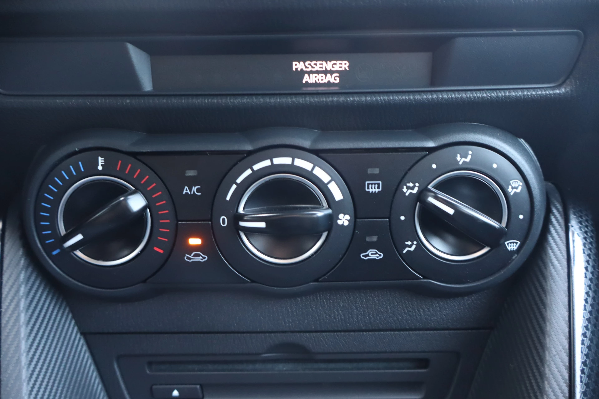 Hoofdafbeelding Mazda 2