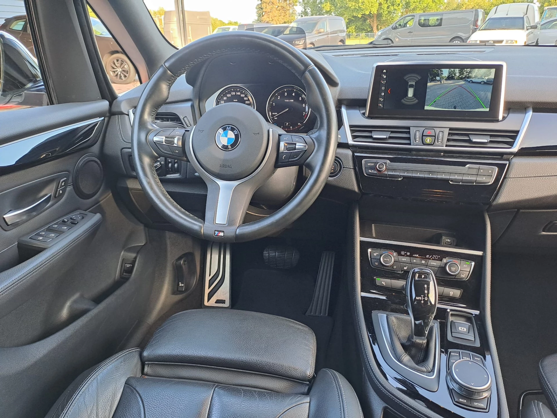 Hoofdafbeelding BMW 2 Serie