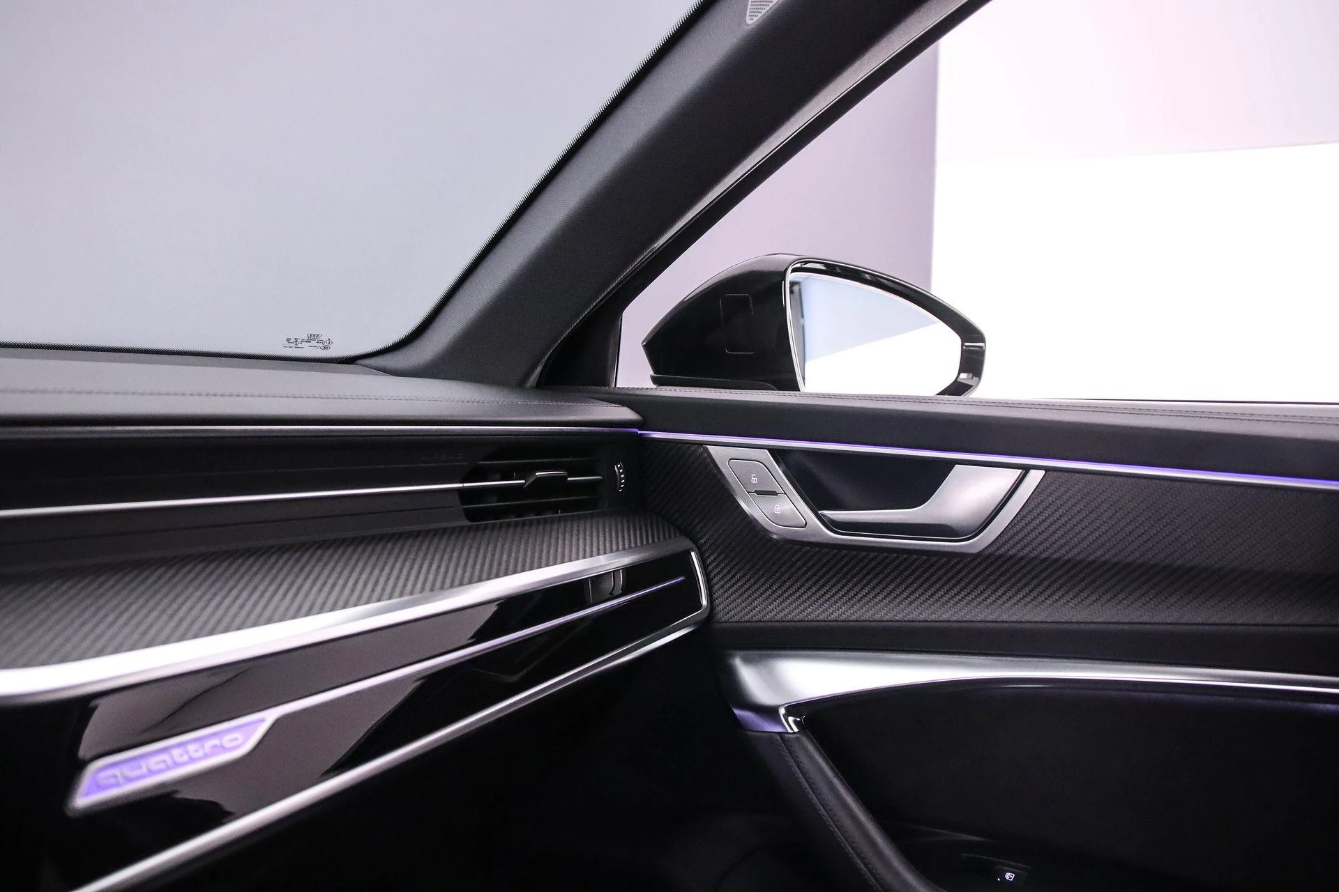Hoofdafbeelding Audi RS6
