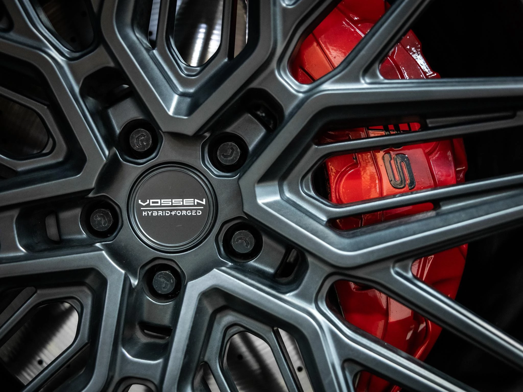 Hoofdafbeelding Audi RS6
