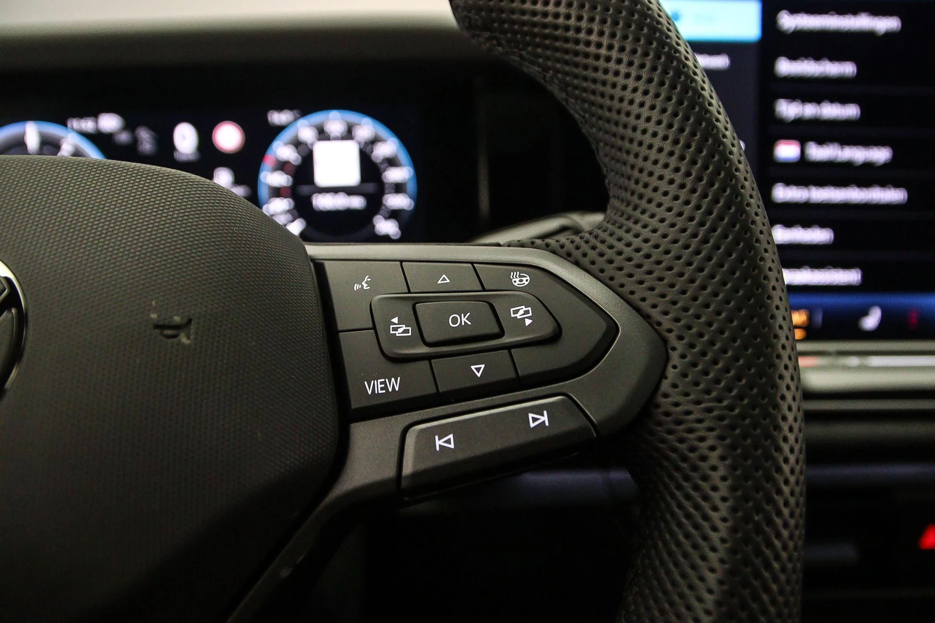 Hoofdafbeelding Volkswagen Tayron