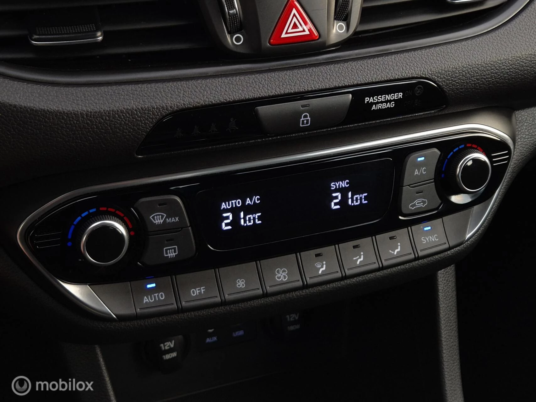 Hoofdafbeelding Hyundai i30