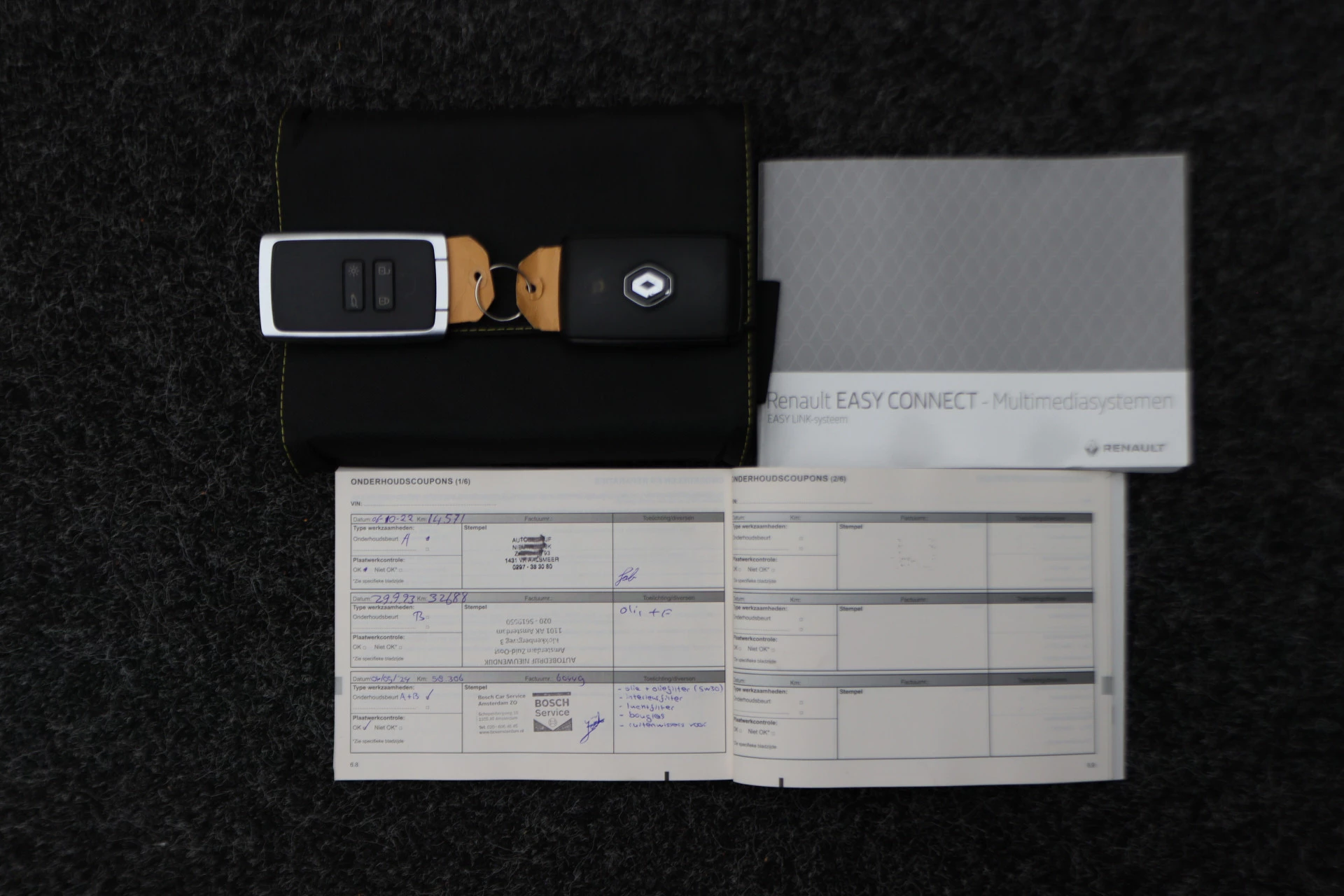 Hoofdafbeelding Renault Arkana