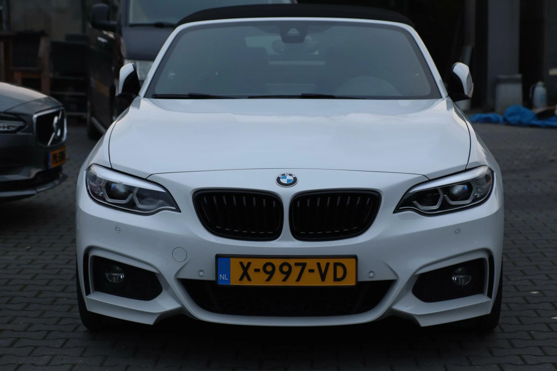 Hoofdafbeelding BMW 2 Serie