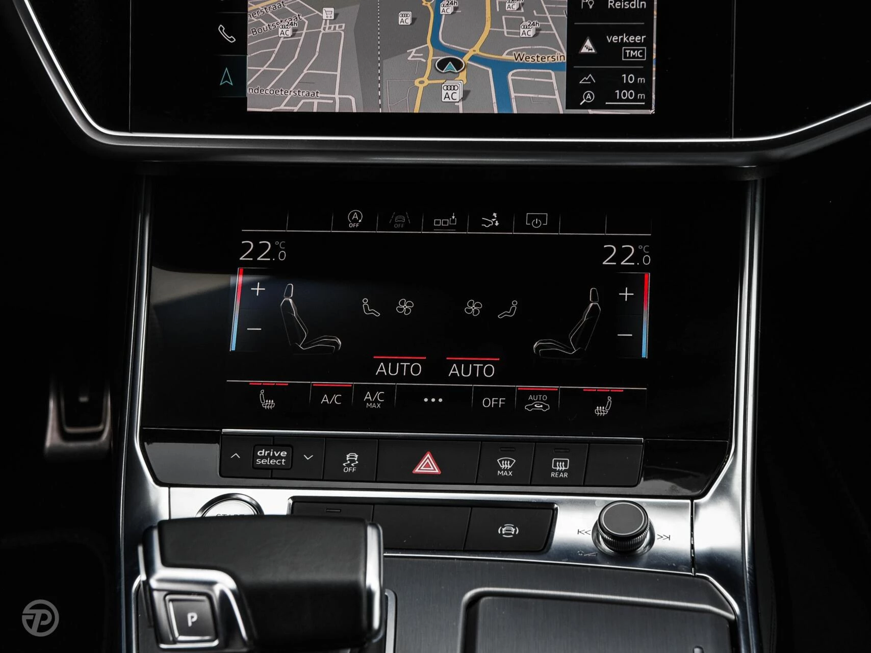 Hoofdafbeelding Audi A7