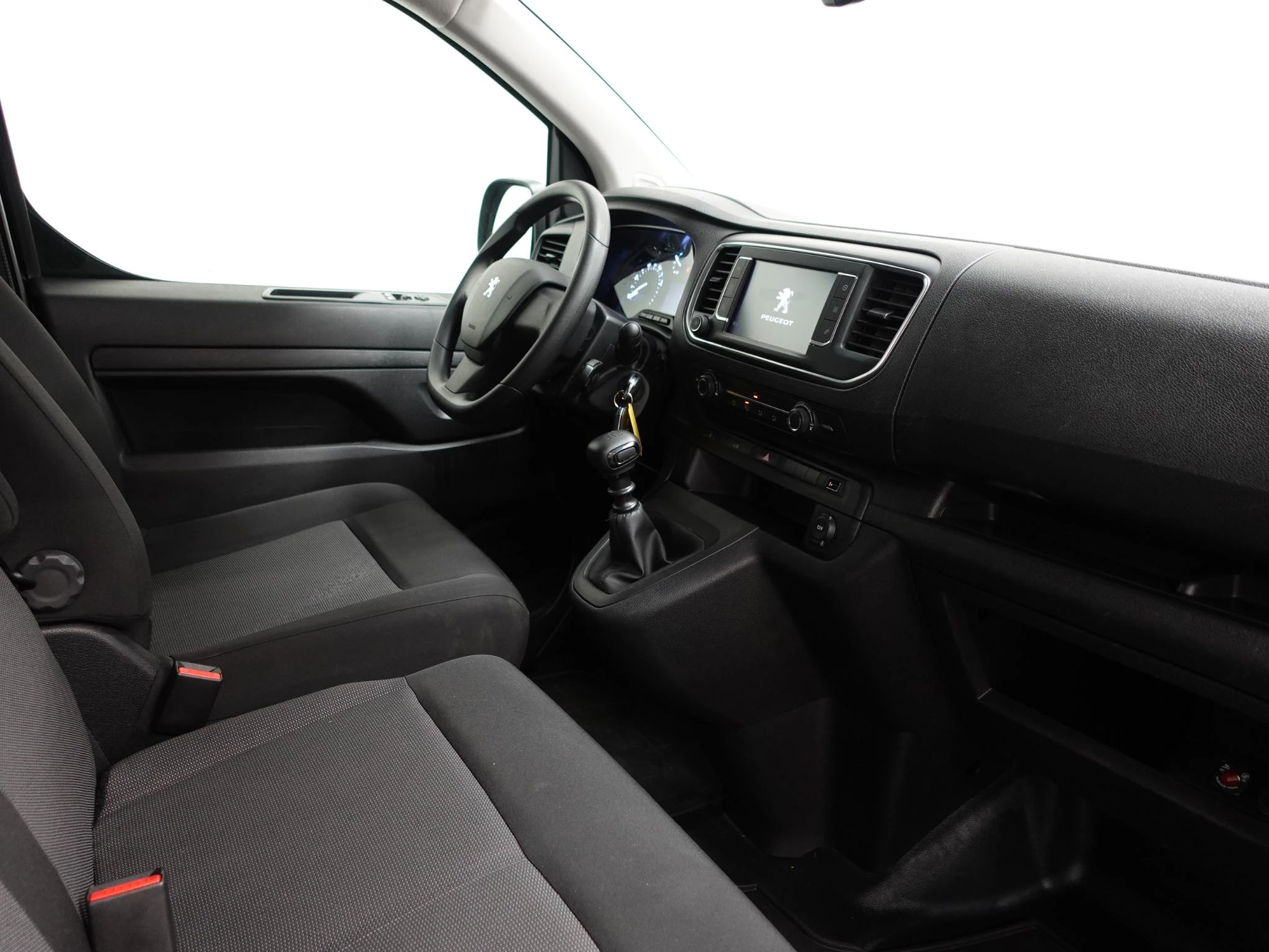 Hoofdafbeelding Peugeot Expert