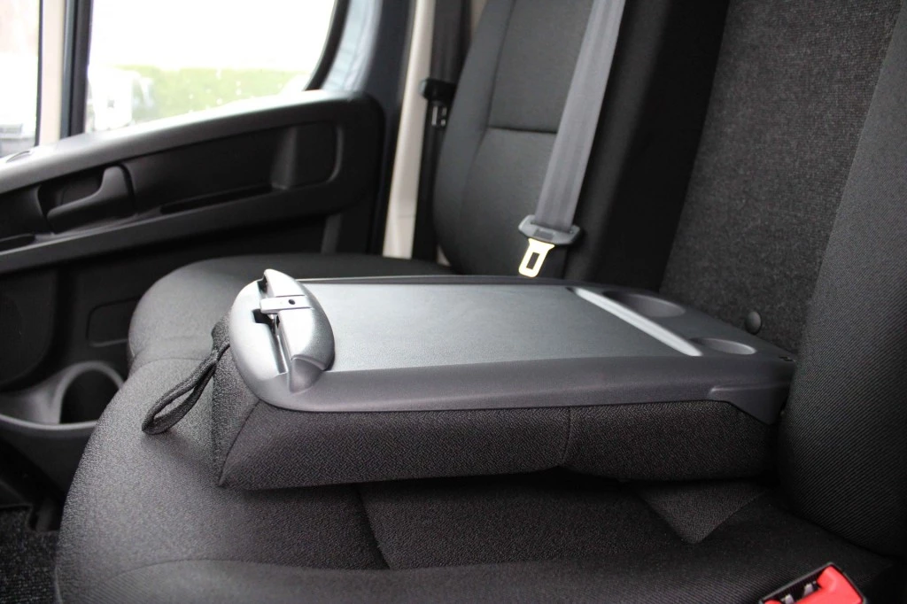 Hoofdafbeelding Peugeot Boxer